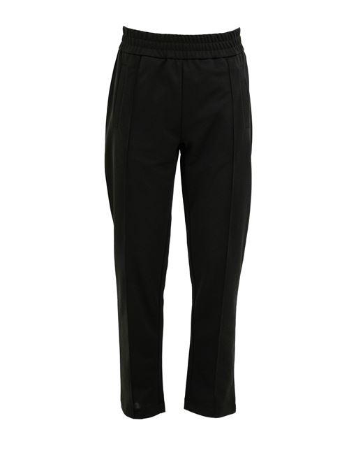 Pantaloni Track PALM ANGELS | PMCJ048S25FAB0011003